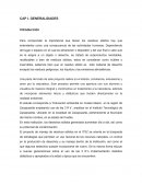 Residuos sólidos,la importancia