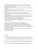 EL ESPERMATOZOIDE TRANSPORTA EL CODIGOGENETICO DE LA MUJER.