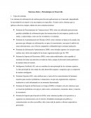 Metodologia de Desarrollo.