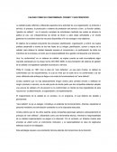 CALIDAD COMO NO CONFORMIDAD: CROSBY Y SUS PRINCIPIOS