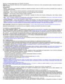 Resumen ganancia mínima presunta.