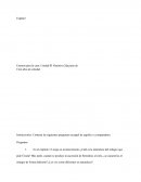 Examen Cien años de soledad