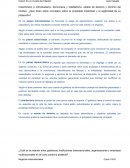 Es un muneod de imitaciones.