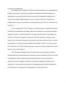 Congreso de chilpancingo.