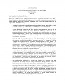 LA GESTIÓN DE LA INNOVACIÓN Y SU DIMENSIÓN.