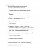 Ley de cosenos y Ley de senos.