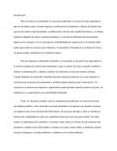 Recursos humanos - Tarea.