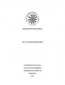 Erase una vez una fabrica.