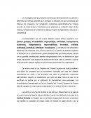 Jurisdiccion Contencioso Administrativa.