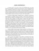 ¿Marca profesional?