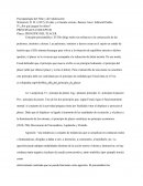 Por qué juegan los niños