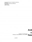 Trayecto Inicial Materia: Lenguaje