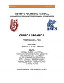 ¿Qué es la prostaglandina?