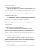 TIPOS DE REMUNERACION