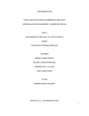 Finanzas publicas colombia.