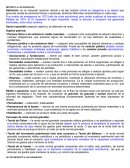 Impuesto a las Ganancias Argentina Resumen.