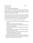 Intervención en crisis. CRISIS VITALES DURANTE EL DESARROLLO