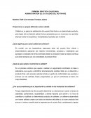 Administración de la calidad del software