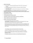 Módulo de Mensajería - VPI, Uso y explicación