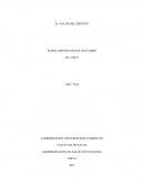 CARACTERISTICAS DE LAS PERSONAS SERVICIALES.