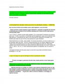 Sueperemos el temor al futuro.