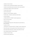 Identifica el concepto de Nómina?