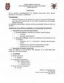 Parkinson. Es un proceso neurodegenerativo de etiología desconocido tiene carácter progresivo e irreversible y multifactorial.