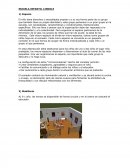 ESCUELA INFANTIL LINDOLE