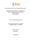 Escuela De Ciencias Sociales Artes Y Humanidades