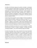 Actividad integradora de filosofia.