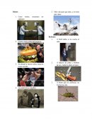 En donde la fuerza sobra, hasta la razón estorba.