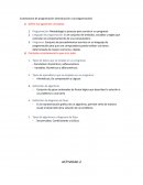 Lenguaje de programación: Es el conjunto de símbolos, vocablos y reglas que controlan el comportamiento de una computadora