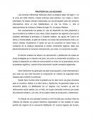 PIRATERÍA EN LAS ADUANAS