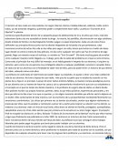 Las Apariencias engañan.