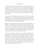 Las estanterias del ruido