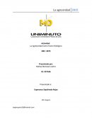 LA AGRESIVIDAD COMO FACTOR BIOLOGICO