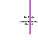 Lee el siguiente texto con mucha atención y contesta las preguntas 1 y 2.