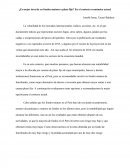 Rentabilidad fondos mutuos