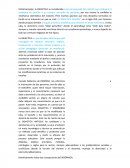 La DIDACTICA se consideraba como la búsqueda del método que resolviera el problema de enseñar