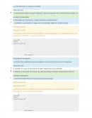 TEST. VALORACION Y ADQUISICION DE EMPRESAS