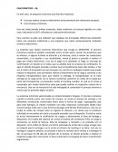 CASO PRÁCTICO – SIL