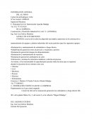 Construcción y Desarrollo Industrial S.A. de C.V. (CONDISA)