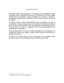 Readapcion y rehabilitación social.