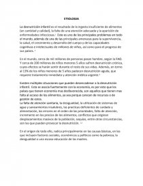 Etiología.. Página 1