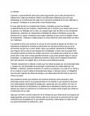 La odisea ensayo