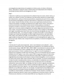 Demografía en América Latina