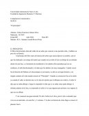 El libro del principito trata del relato de un señor que conoció a este peculiar niño