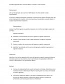 El perfil del egresado de la carrera de IGEM y su impacto en las empresas.