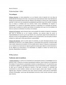 Tres enfoques Fentermachaer – Solis.