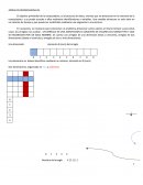 ARREGLOS BIDIMENSIONALES.